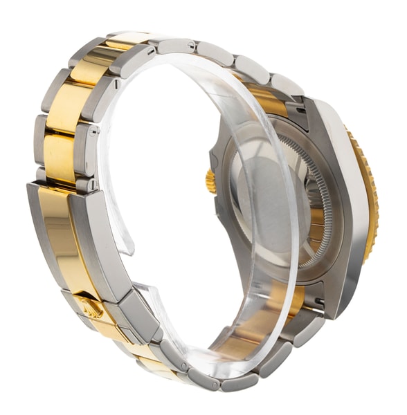 Rolex GMT Master II 116713 LN